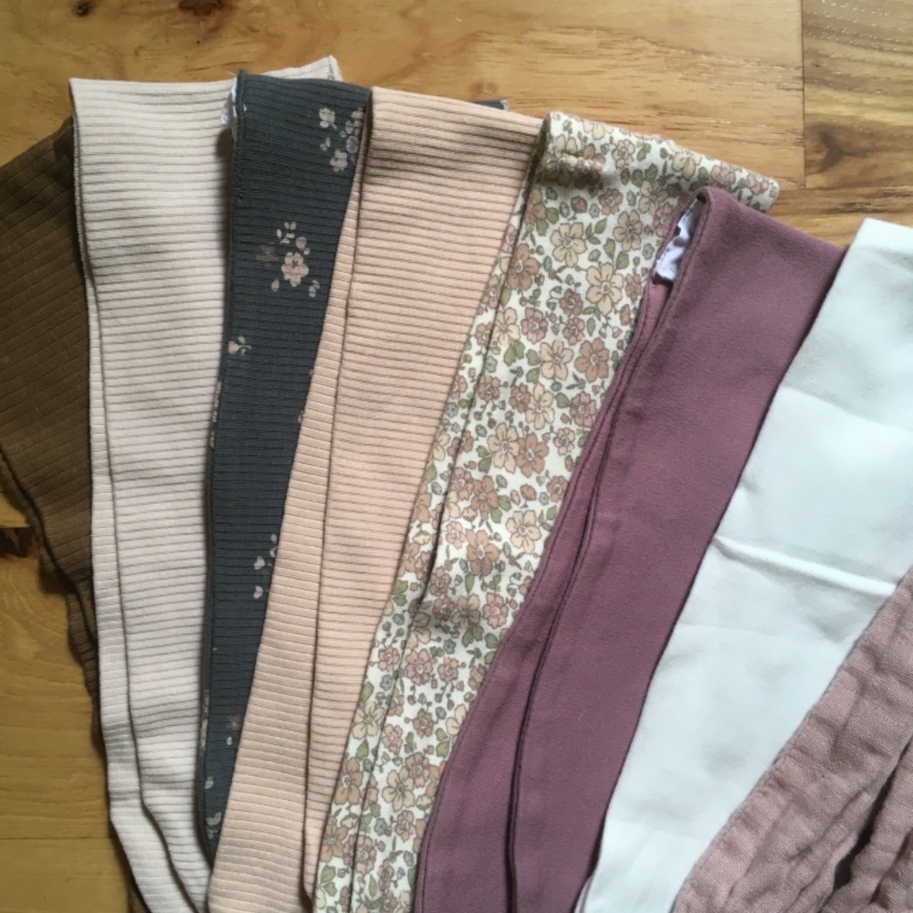 EUC Jamie Kay Headbands